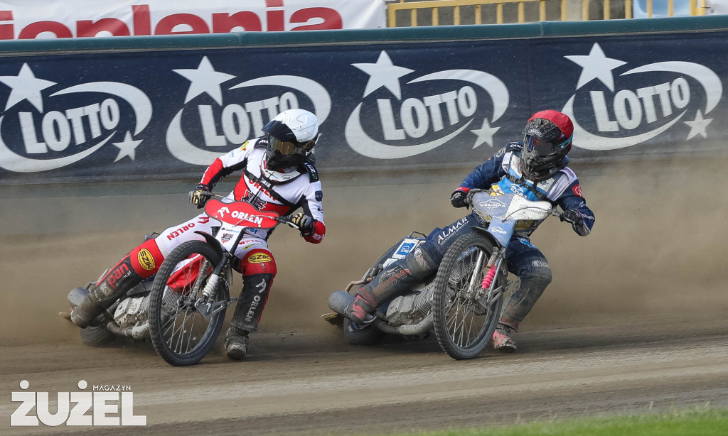 U24: Leszno vs Krosno