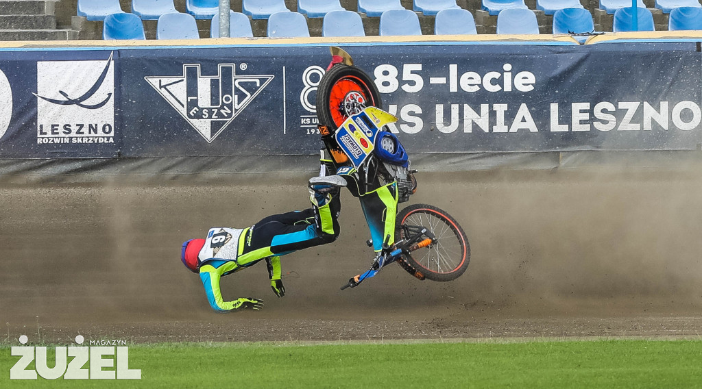 U24: Leszno vs Krosno