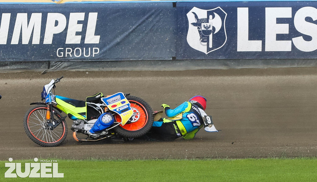 U24: Leszno vs Krosno