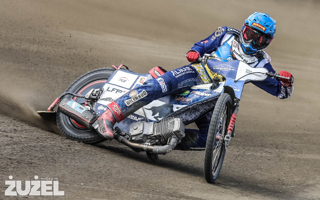 U24: Leszno vs Krosno
