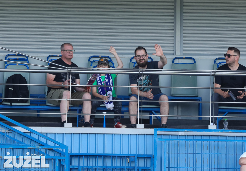 U24: Leszno vs Krosno