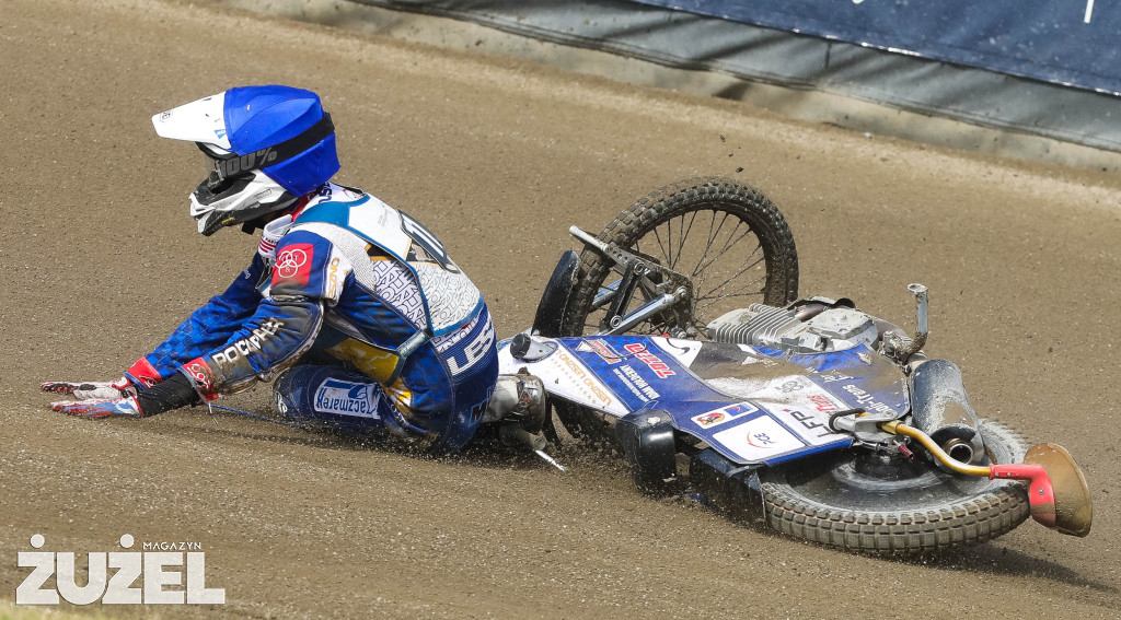 U24: Leszno vs Krosno