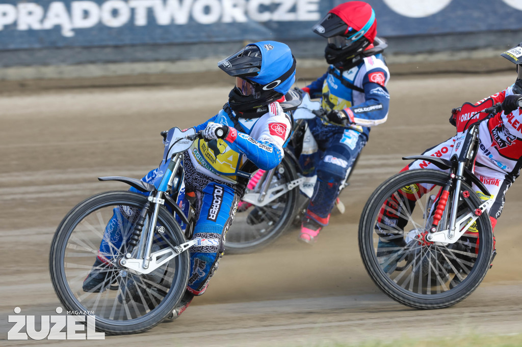 U24: Leszno vs Krosno