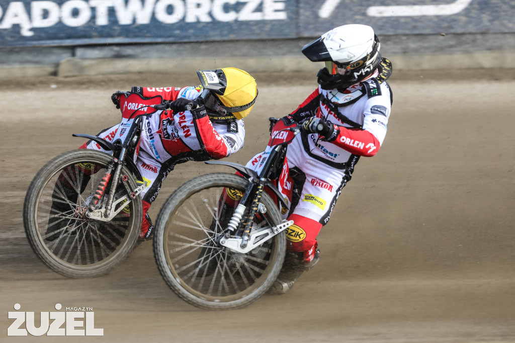 U24: Leszno vs Krosno