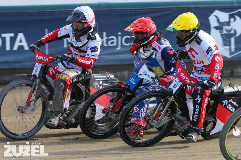 U24: Leszno vs Krosno