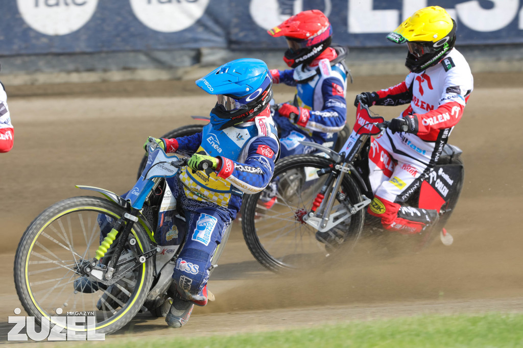U24: Leszno vs Krosno