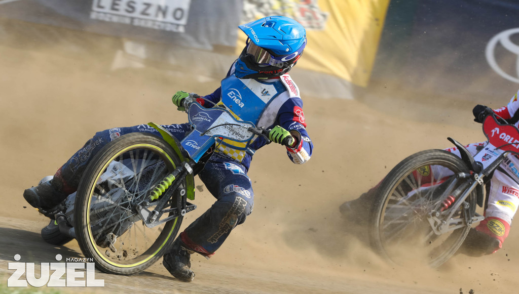 U24: Leszno vs Krosno