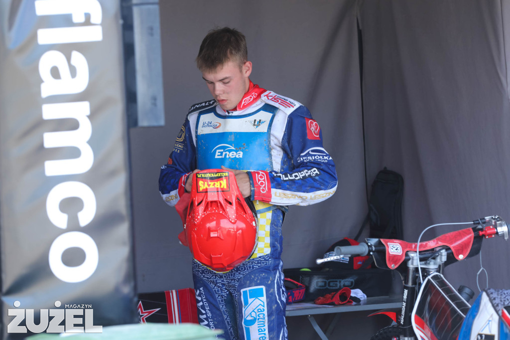 U24: Leszno vs Krosno