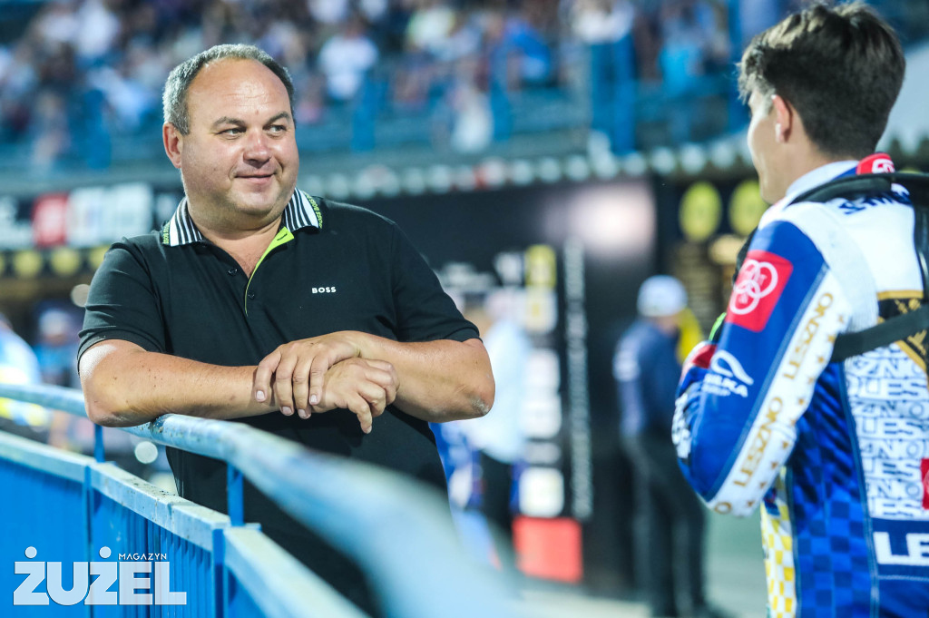 Zobaczcie jak Byki wracały z dalekiej podróży