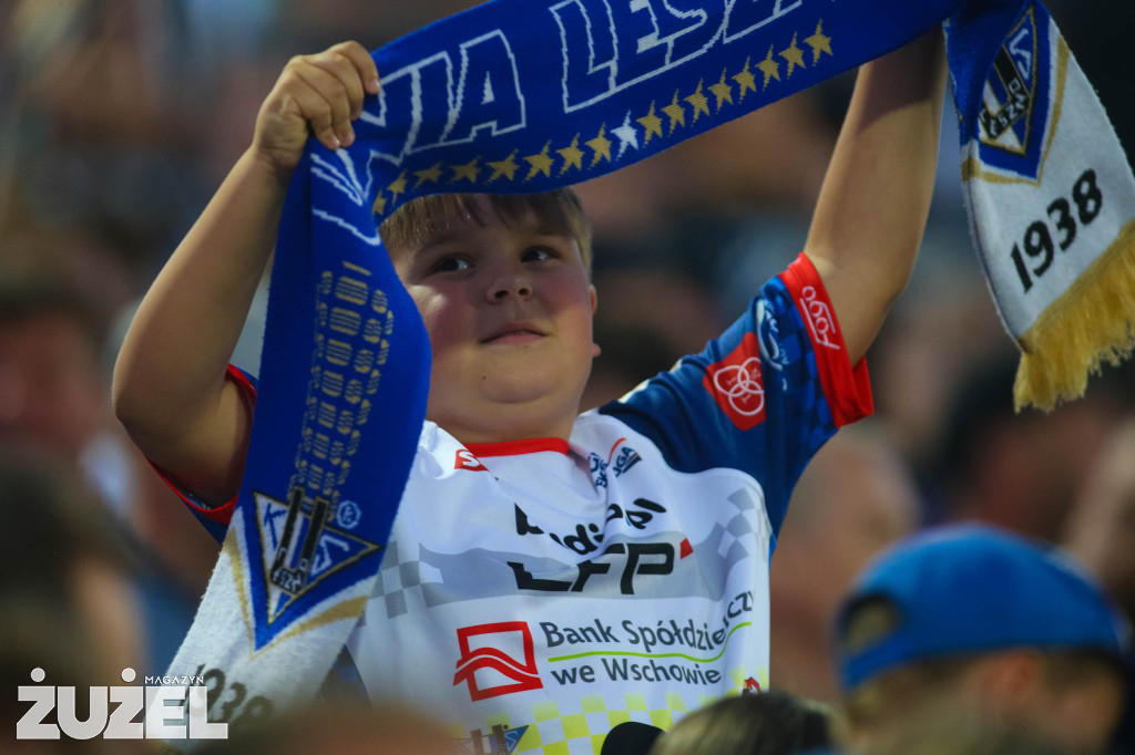 Zobaczcie jak Byki wracały z dalekiej podróży
