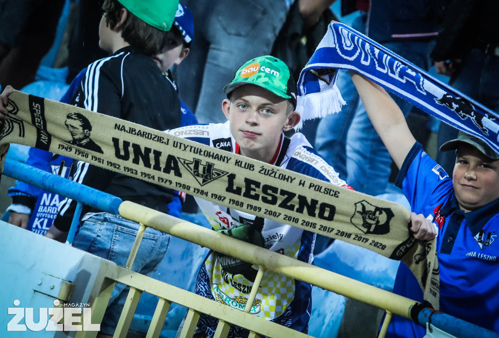 Sparta przegrała pierwszy mecz w tym sezonie