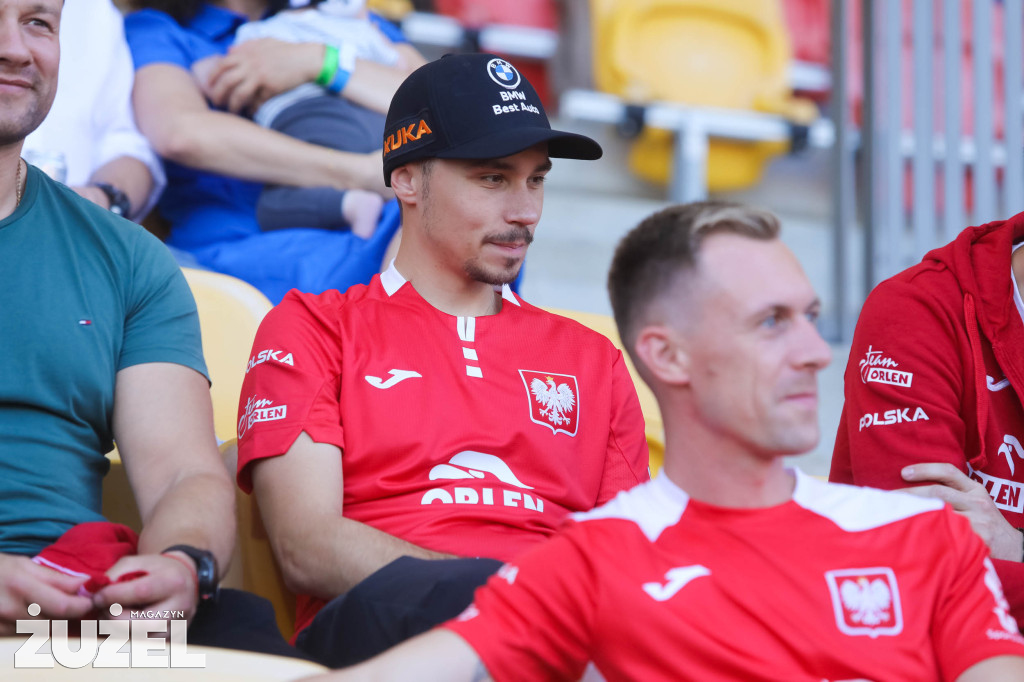 Australia zmiażdżyła rywali w barażu