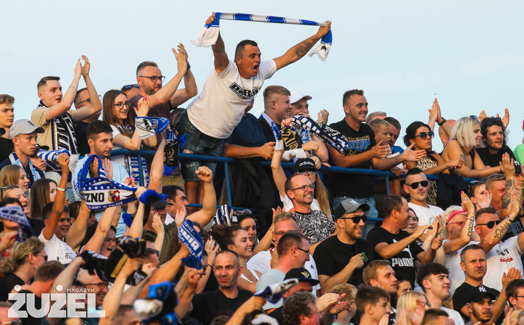 Betard Sparta Wrocław bliżej półfinału