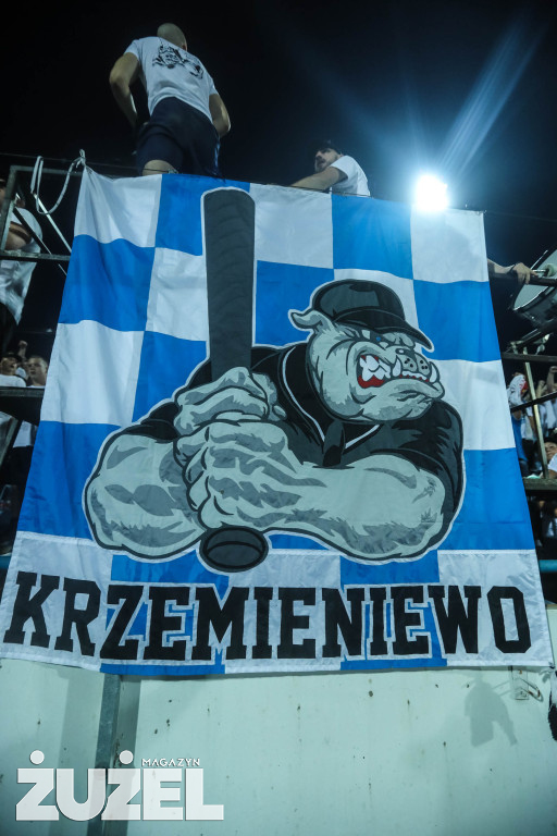 Rekordowa runda play off