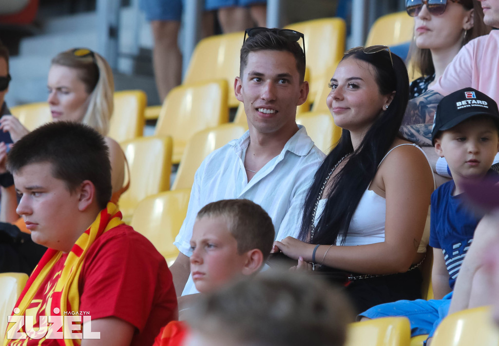 Sparta Wrocław odsyła z kwitkiem Unię Leszno