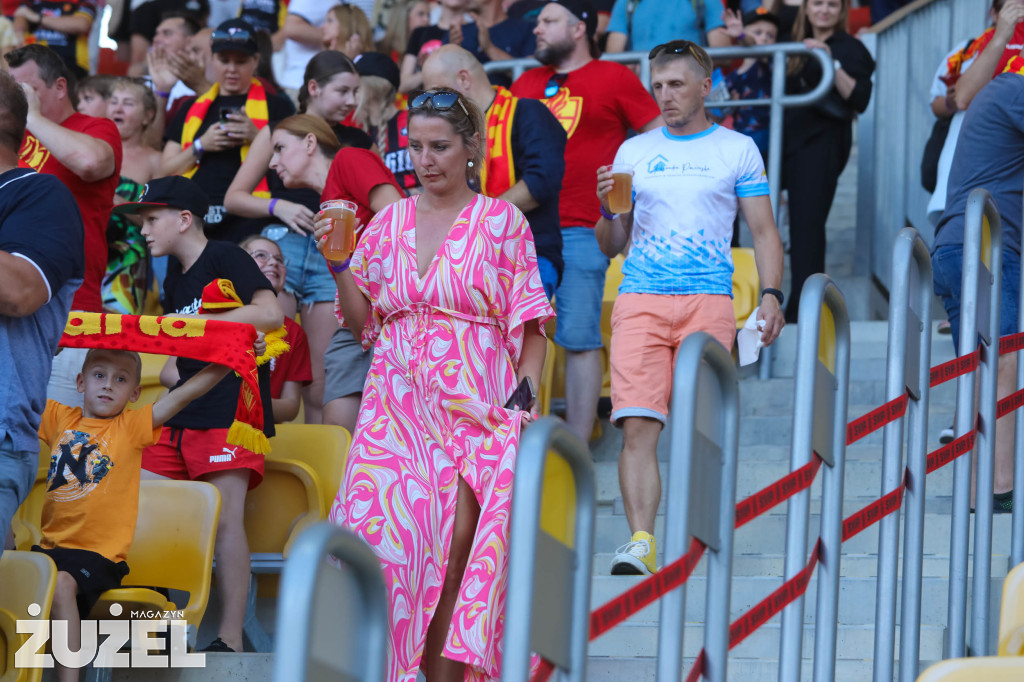 Sparta Wrocław odsyła z kwitkiem Unię Leszno