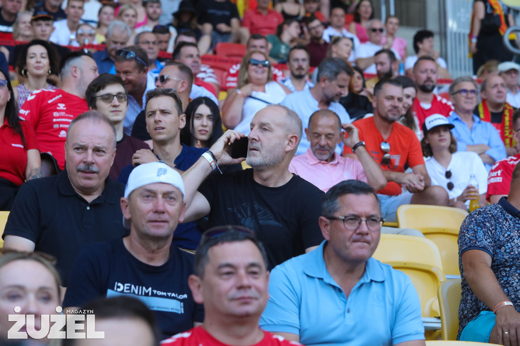 Sparta Wrocław odsyła z kwitkiem Unię Leszno