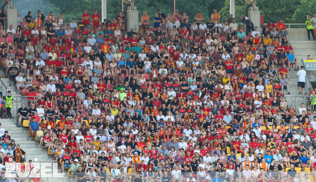 Sparta Wrocław odsyła z kwitkiem Unię Leszno
