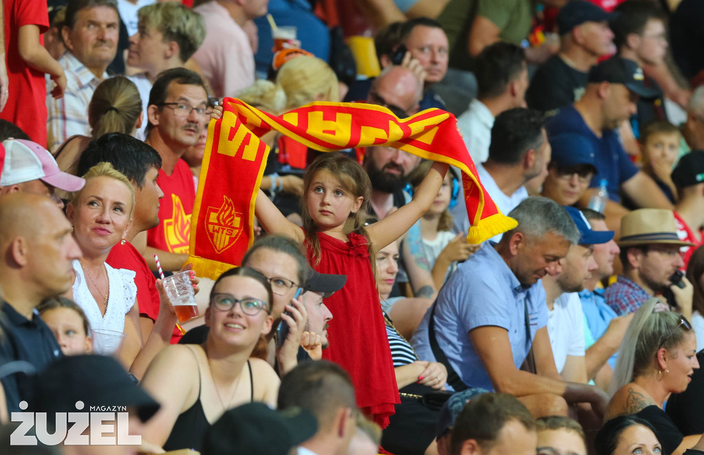 Sparta Wrocław odsyła z kwitkiem Unię Leszno
