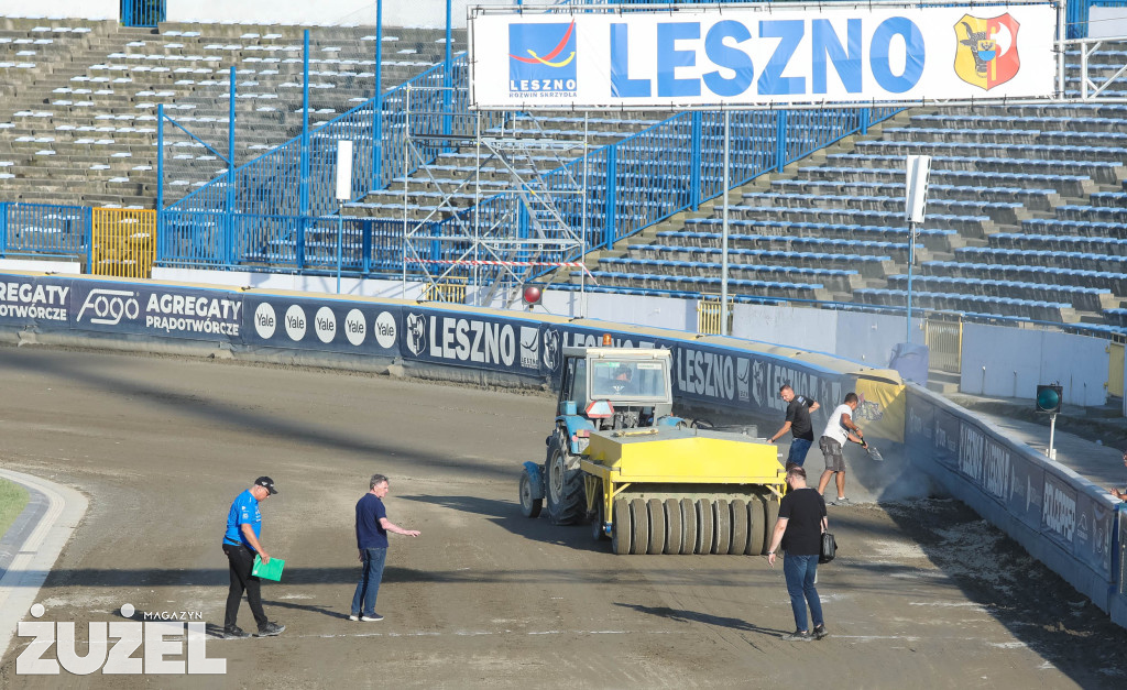 Turniej DMPJ w2023 w Lesznie