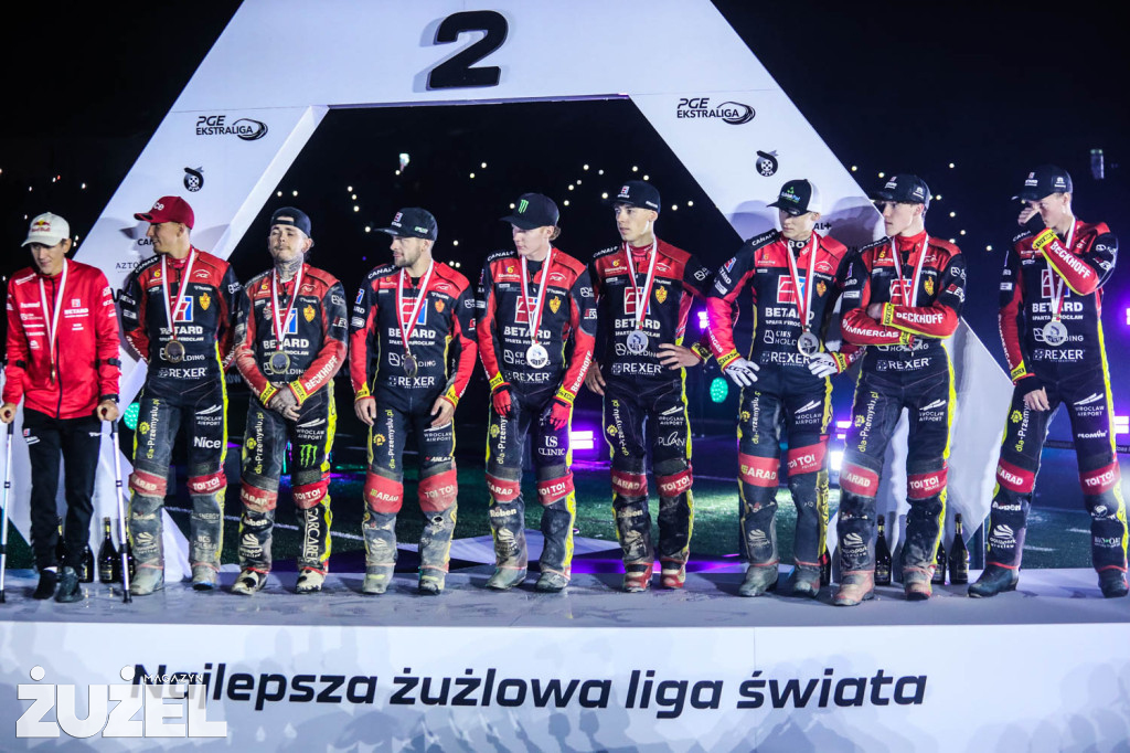Wielki finał DMP 2023