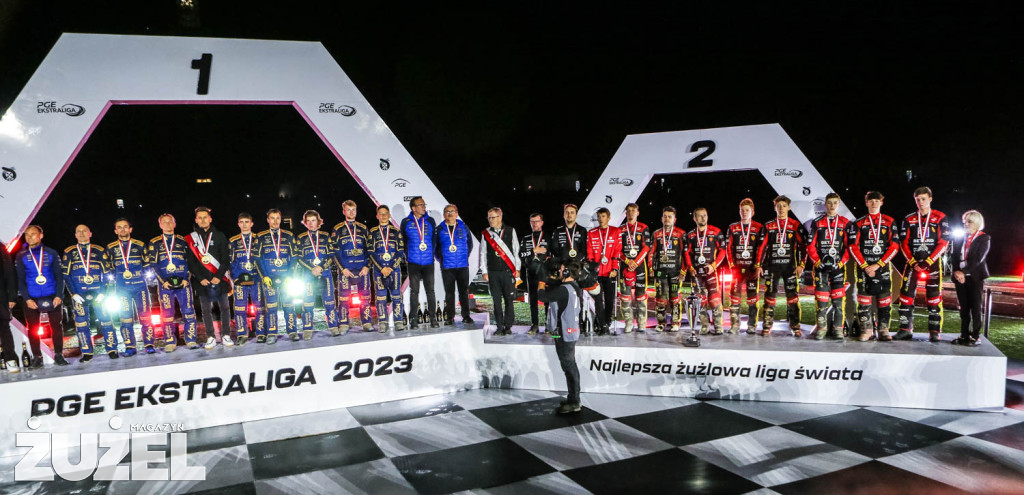 Wielki finał DMP 2023