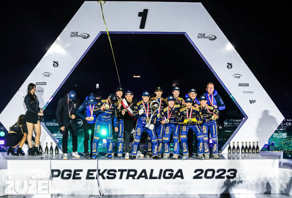 Wielki finał DMP 2023