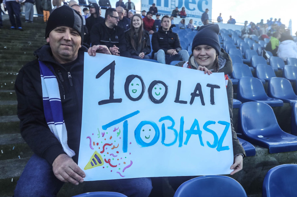 Turniej Komplet Tobiasza Musielaka