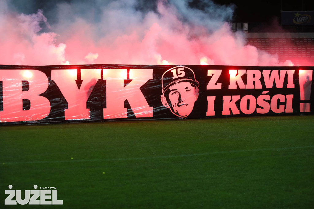 Przyjechali dla Tobiasza Musielaka