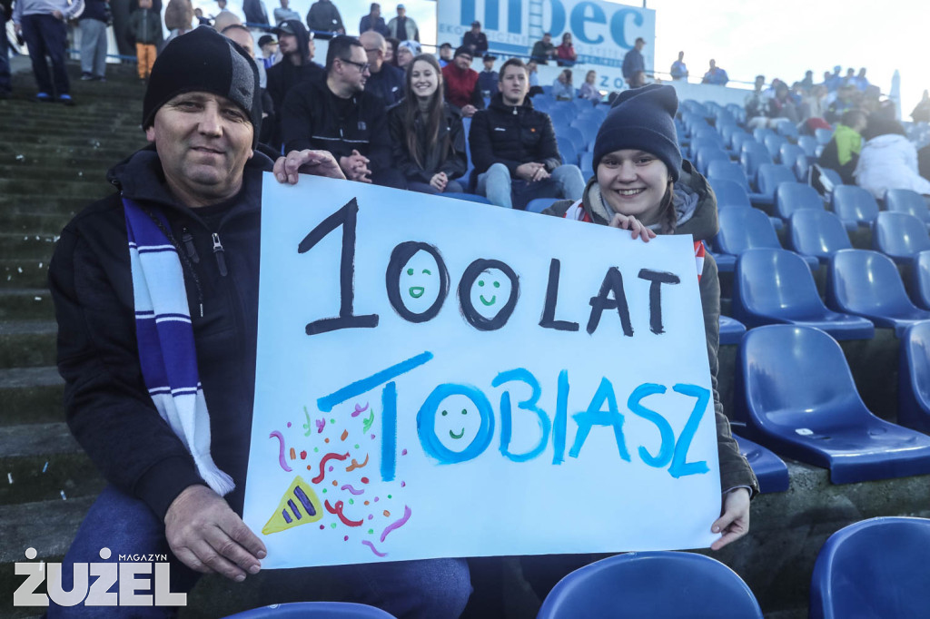 Do zobaczenia na wiosnę!