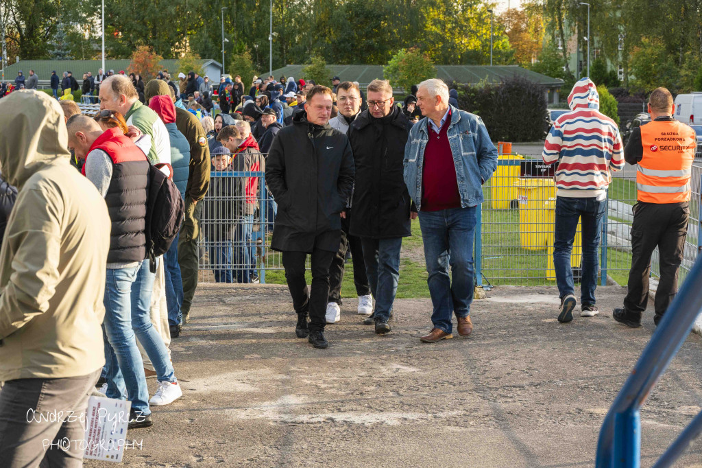 Mistrzostwa 2. ligi Piła 2023