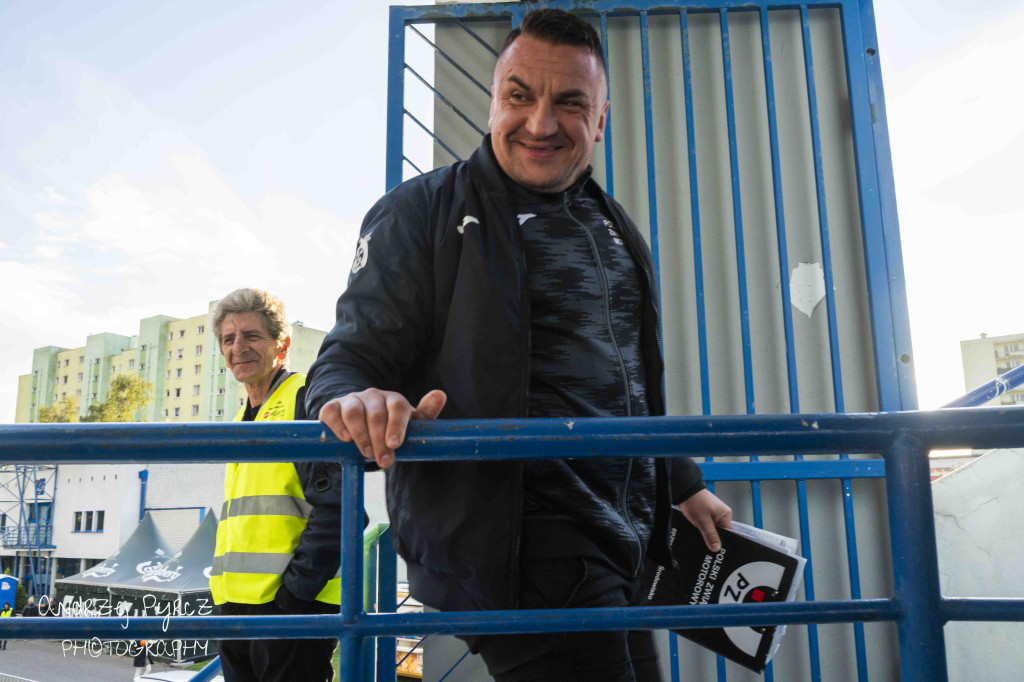 Mistrzostwa 2. ligi Piła 2023