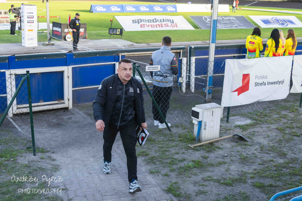 Mistrzostwa 2. ligi Piła 2023