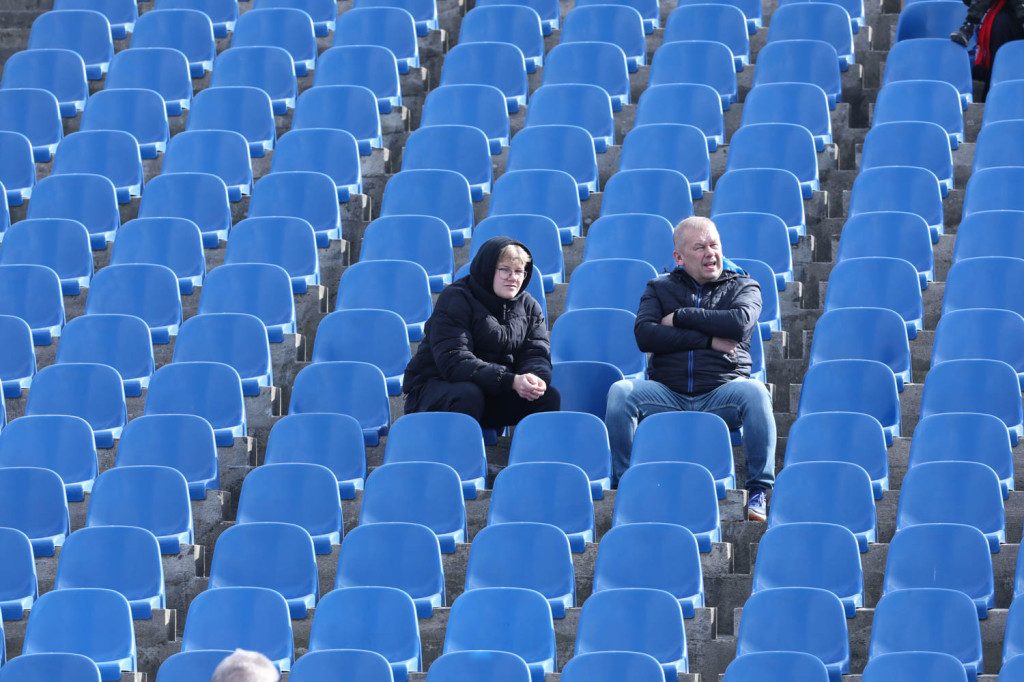 Ekstraliga U24. Juniorzy nie pomścili seniorów. Porażka Włókniarza Częstochowa w Lesznie.