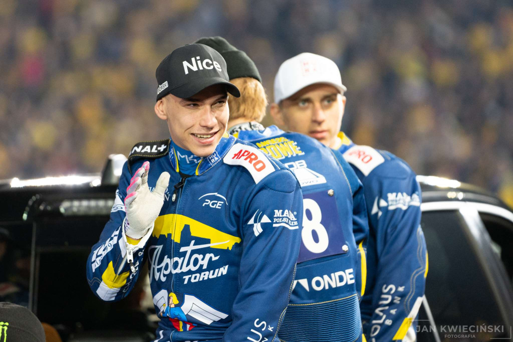 Koziołki kontra Anioły. Mecz w Lublinie 26.04.2024