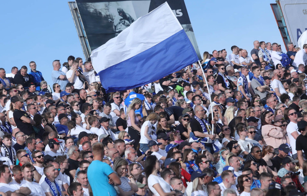 Tak Unia Leszno zremisowała z Falubazem Zielona Góra