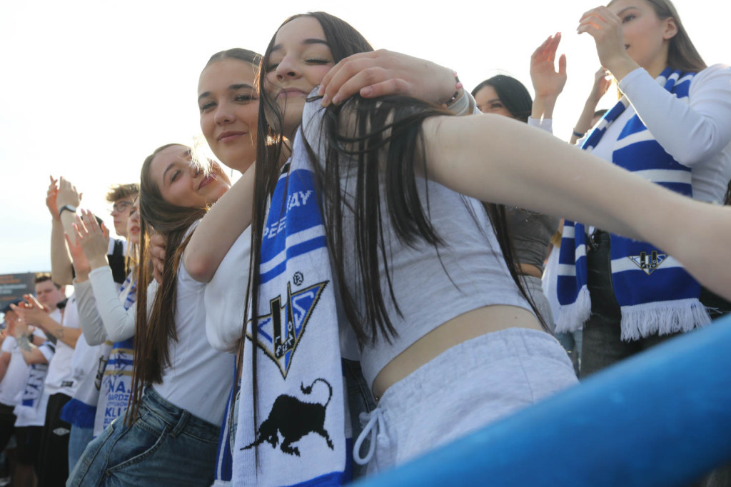 Tak Unia Leszno zremisowała z Falubazem Zielona Góra