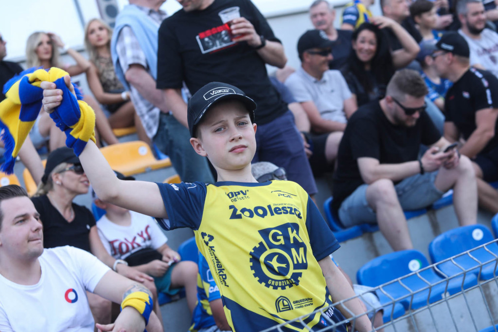 Jak Gołębie rozłożyły Byki na łopatki