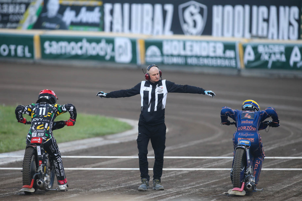 Derby Ziemi Lubuskiej