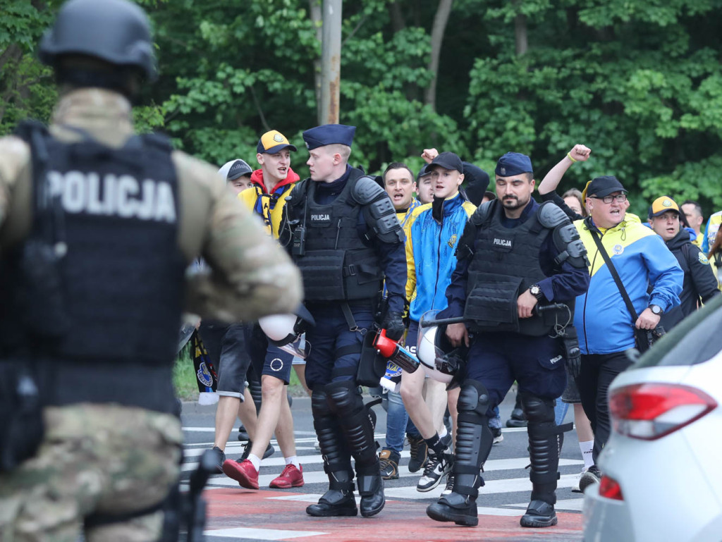 Derby Ziemi Lubuskiej