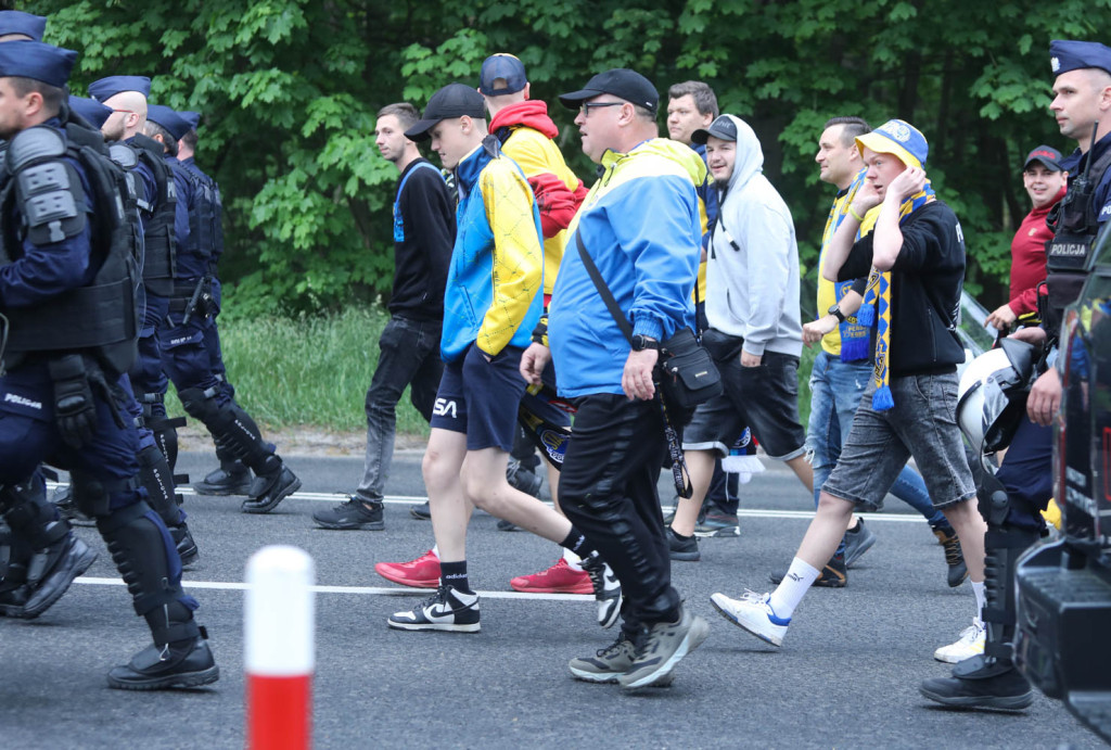 Derby Ziemi Lubuskiej