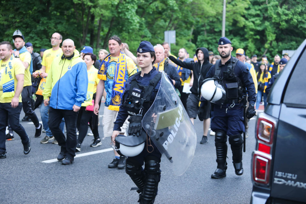 Derby Ziemi Lubuskiej