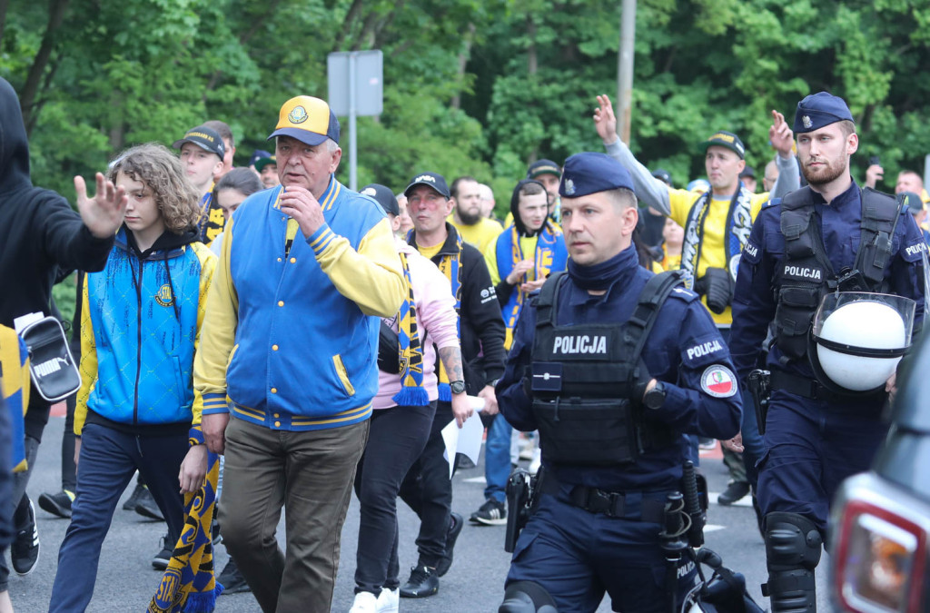 Derby Ziemi Lubuskiej