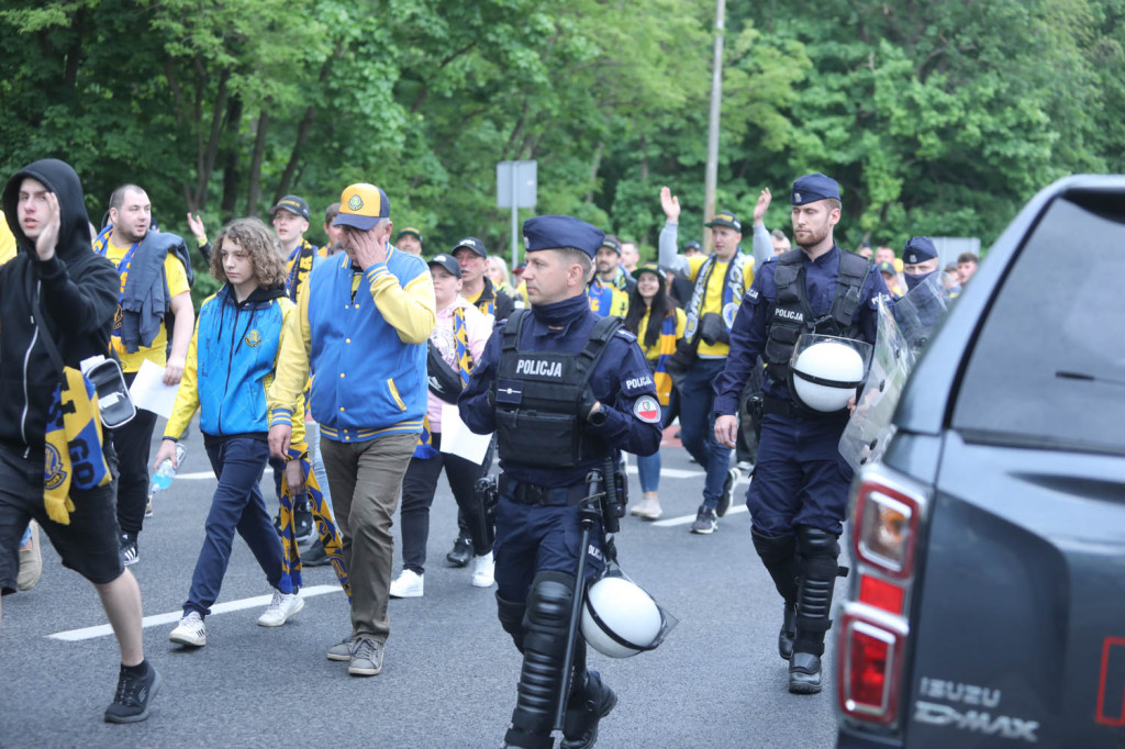 Derby Ziemi Lubuskiej