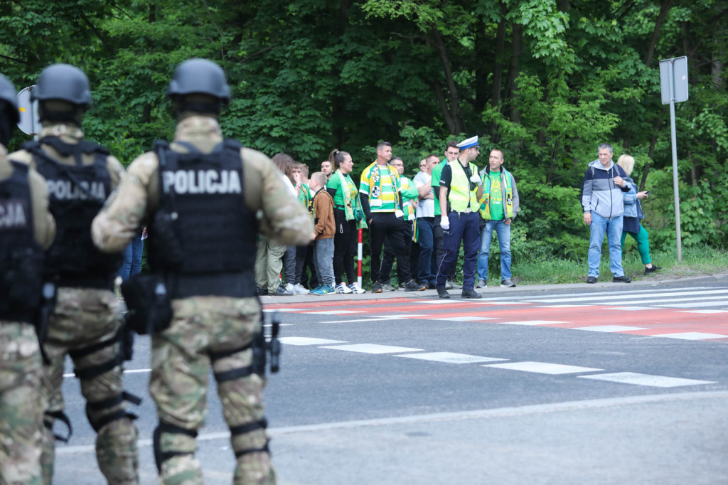 Derby Ziemi Lubuskiej
