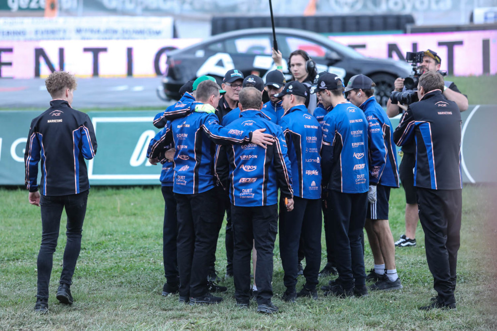 Derby Ziemi Lubuskiej