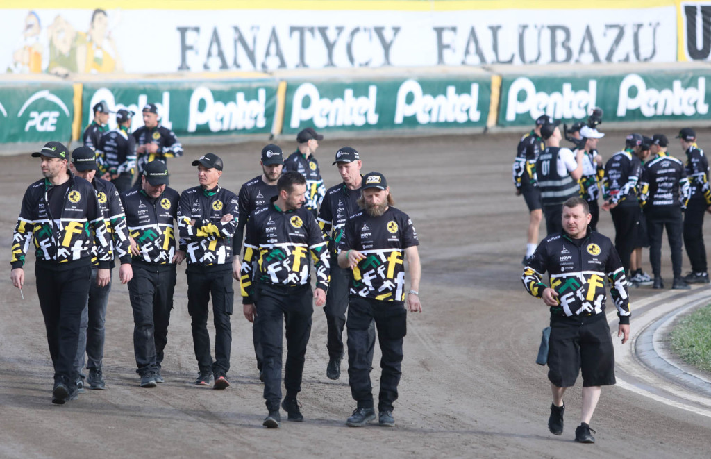 Derby Ziemi Lubuskiej