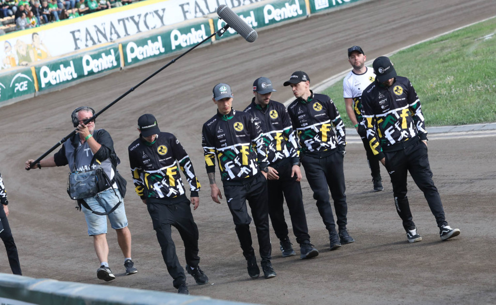 Derby Ziemi Lubuskiej