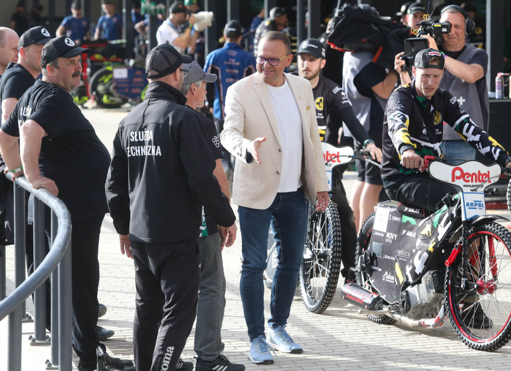 Derby Ziemi Lubuskiej