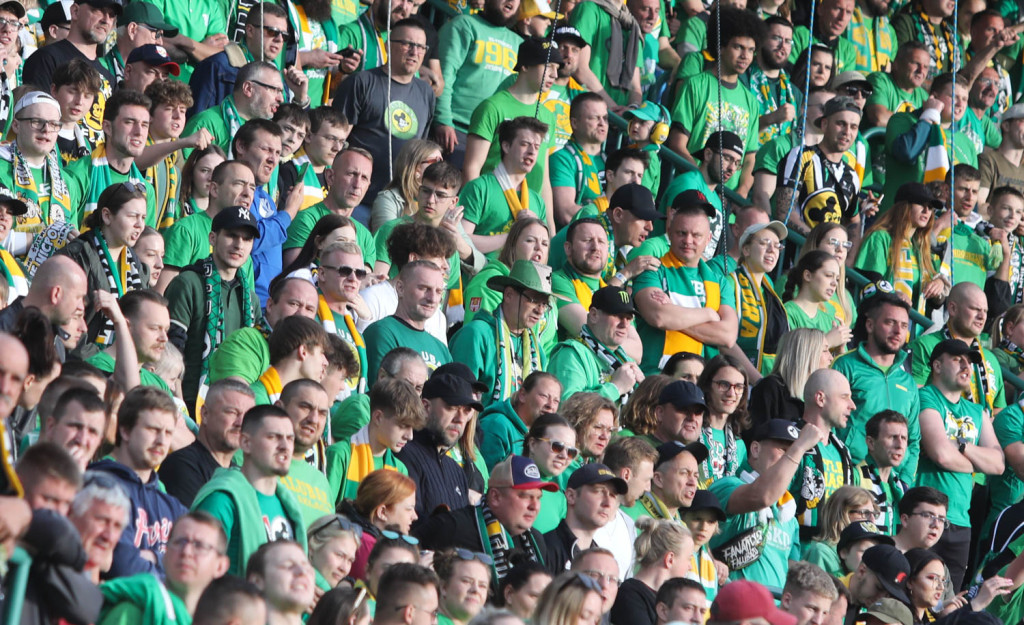 Derby Ziemi Lubuskiej